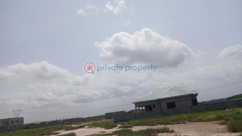 Land For Sale Tema Accra - 2
