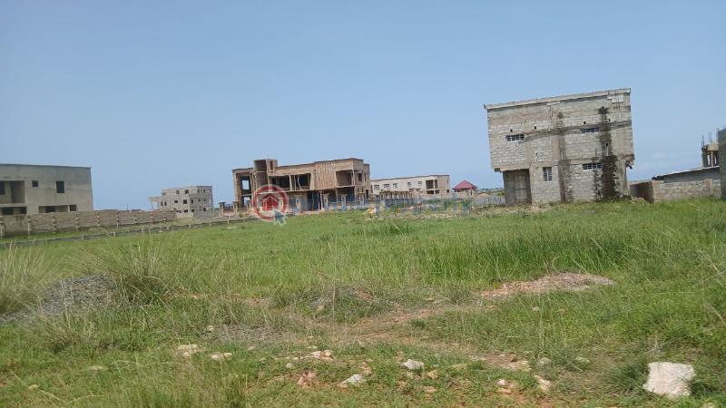 Land For Sale Tema Accra - 1