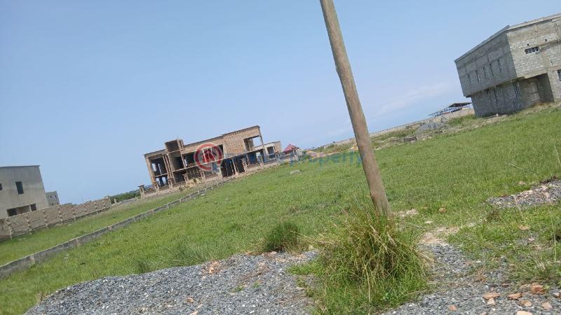 Land For Sale Tema Accra - 0