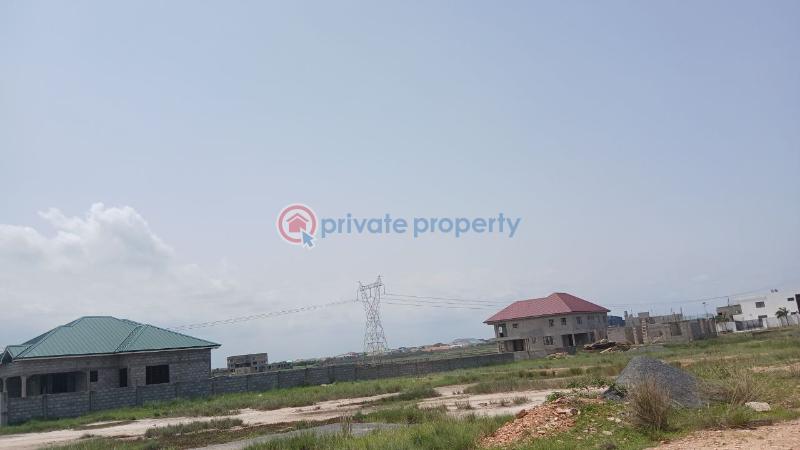 Land For Sale Tema Accra - 3