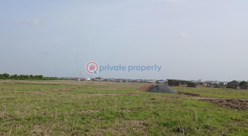 Mixed use Land For Sale Pram City Prampram Ningo Prampram District Accra - 0