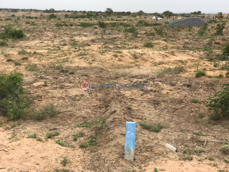 Land For Sale Zion City Estate Dawhenya Ningo Prampram District Accra - 3