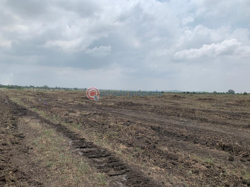 Mixed use Land For Sale Skyport Residence Tsopoli Ningo Prampram District Accra - 1