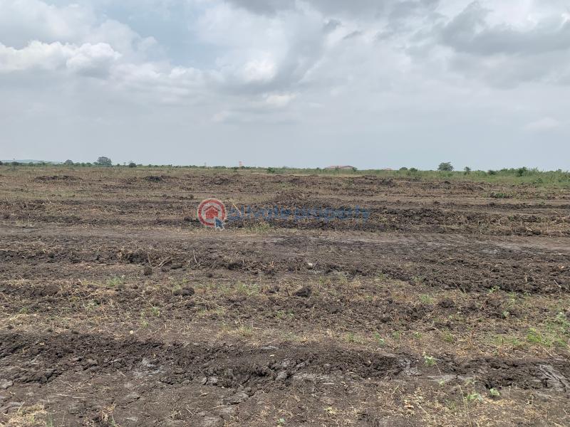 Mixed use Land For Sale Skyport Residence Tsopoli Ningo Prampram District Accra - 0