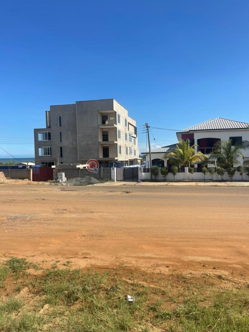 Land For Sale Beachroad Prampram Ningo Prampram District Accra - 1