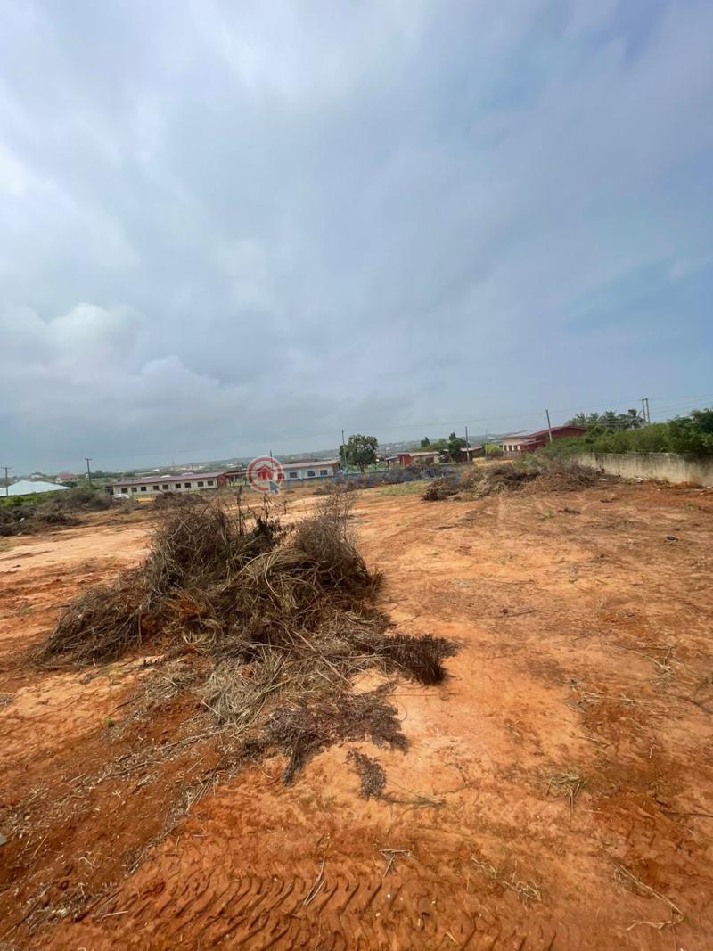 Land For Sale Beachroad Prampram Ningo Prampram District Accra - 3