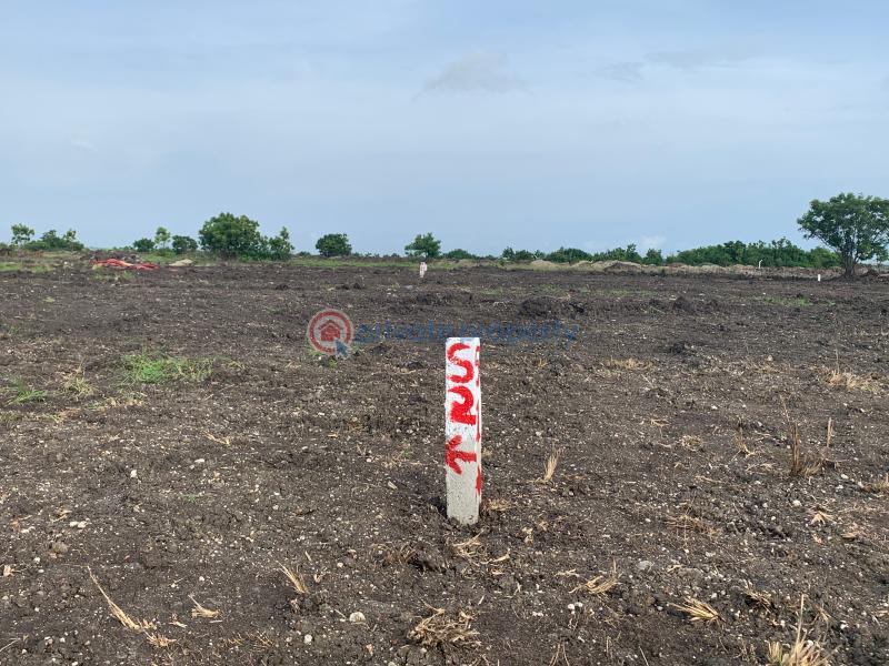 Mixed use Land For Sale Skyport Residence Tsopoli Ningo Prampram District Accra - 1