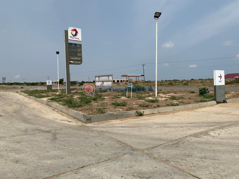 Mixed use Land For Sale Pram City Prampram Ningo Prampram District Accra - 0
