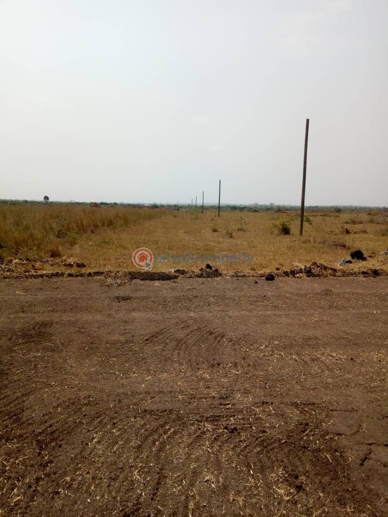 Mixed use Land For Sale Pram City Prampram Ningo Prampram District Accra - 1
