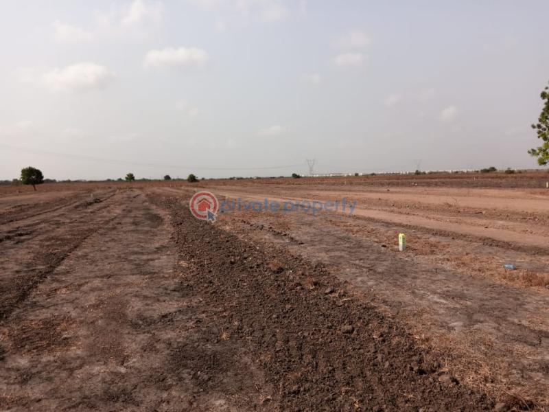 Mixed use Land For Sale Pram City Prampram Ningo Prampram District Accra - 2