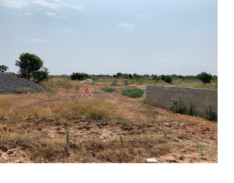Land For Sale Tsopoli Police Barrier Tsopoli Ningo Prampram District Accra - 3