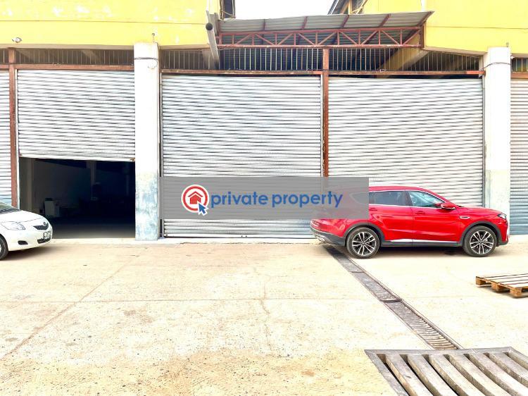 Warehouse For Rent kingsway Adabraka Accra (PID 8PAFKL) Private Property