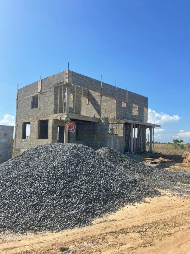 Land For Sale Beachroad Prampram Ningo Prampram District Accra - 2