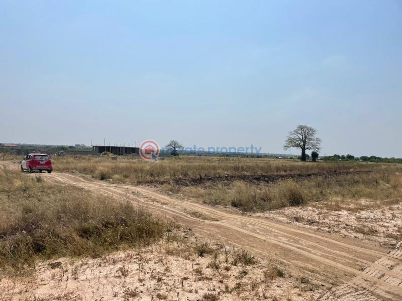 Land For Sale Ningo Prampram District Accra - 0