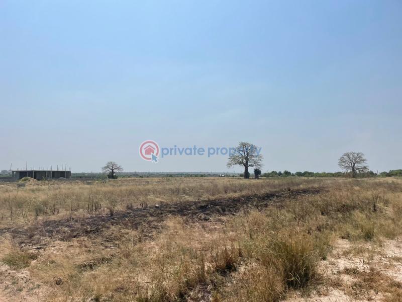 Land For Sale Ningo Prampram District Accra - 4