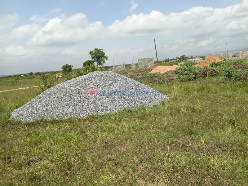 Land For Sale Naason City Project Shai Hills Shai Osudoku Accra - 3