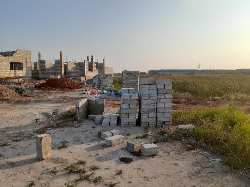 Land For Sale Tema Accra - 0