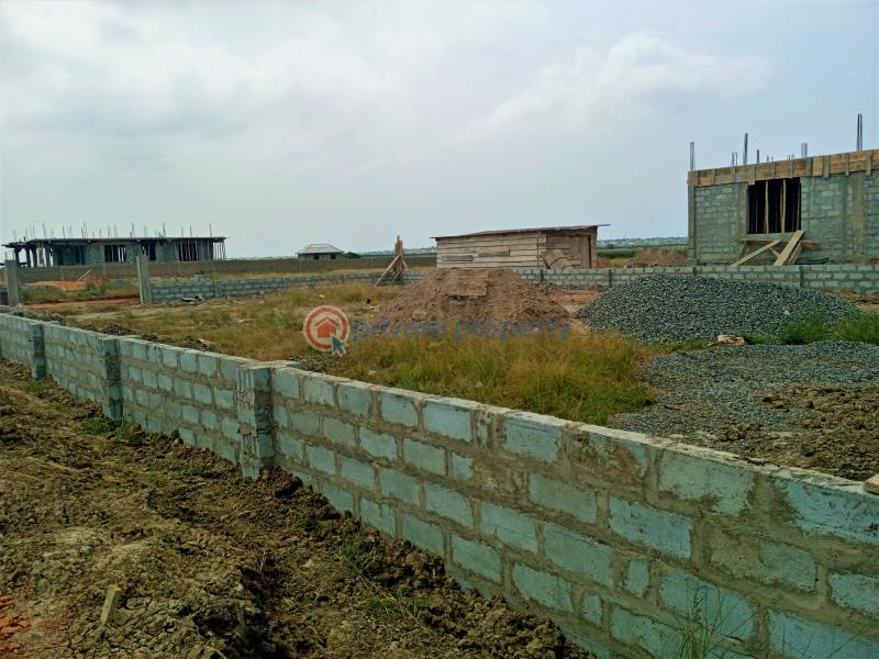 Land For Sale Tema Accra - 5