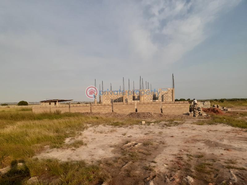 Land For Sale Tema Accra - 1