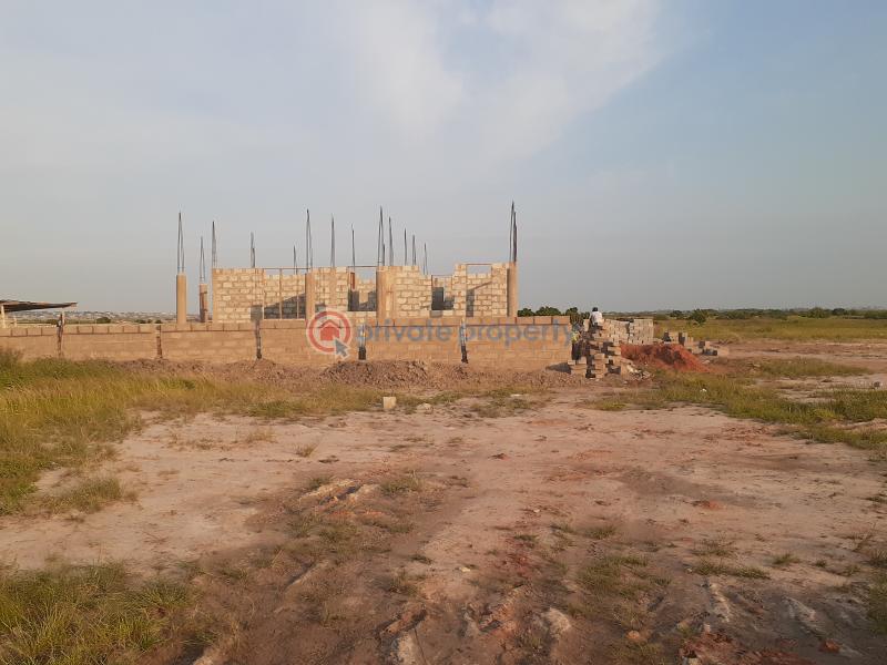 Land For Sale Tema Accra - 2