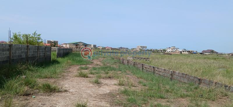 Land For Sale Tema Accra - 2