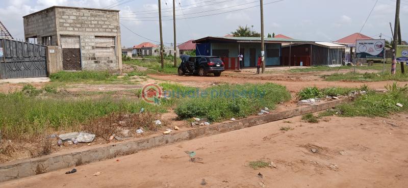 Land For Sale Tema Accra - 5
