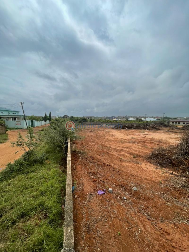 Land For Sale Beachroad Prampram Ningo Prampram District Accra - 0