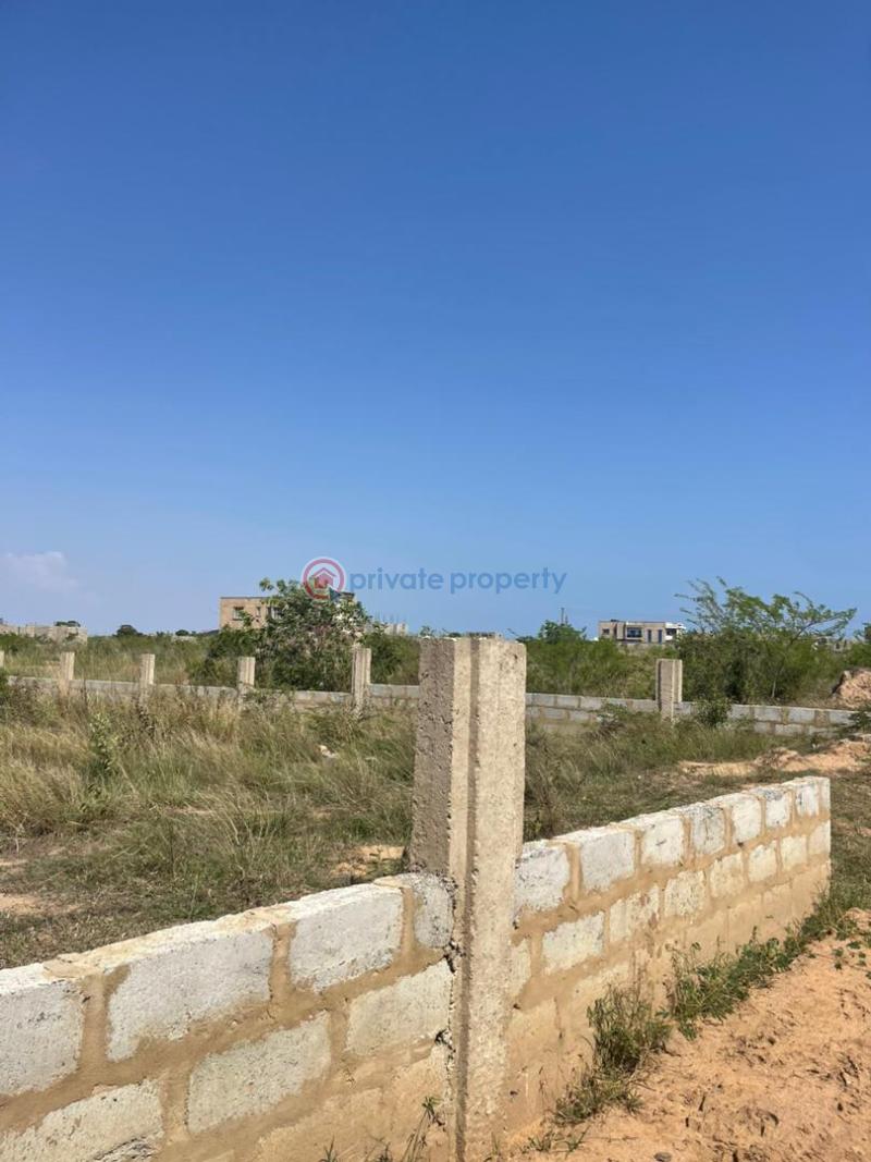 Land For Sale Ningo Prampram Senior High School Prampram Ningo Prampram District Accra - 0
