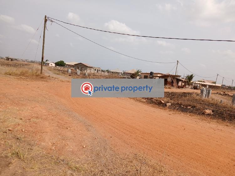 Residential Land For Sale &nbsp;community 25 Tema Accra - 1