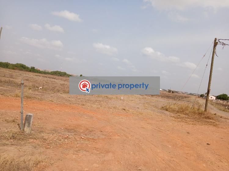 Residential Land For Sale &nbsp;community 25 Tema Accra - 4