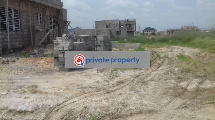 Residential Land For Sale &nbsp;community 25 Tema Accra - 0