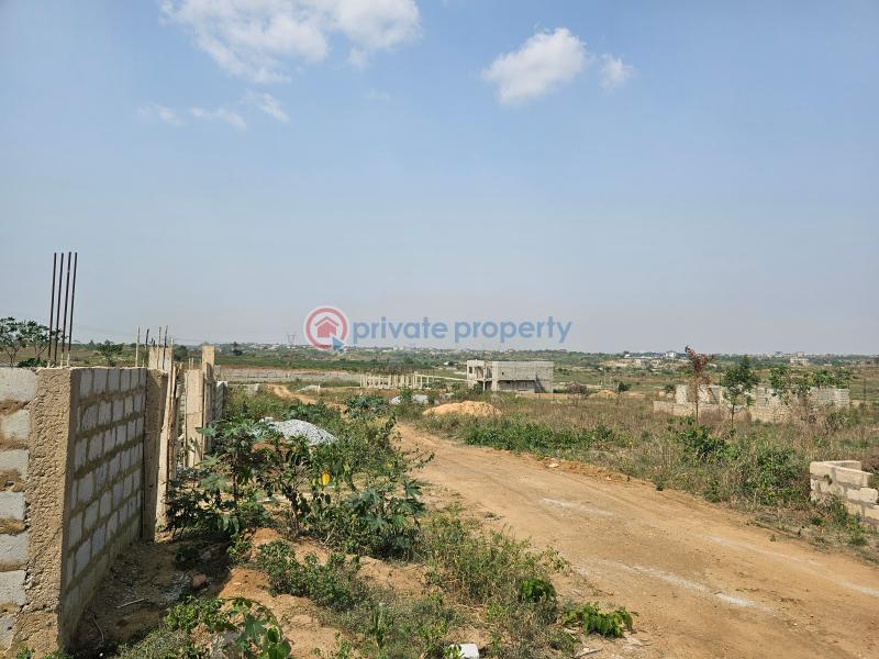 Land For Sale Tema Accra - 3
