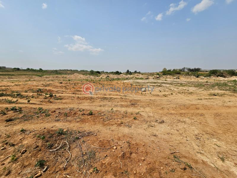 Land For Sale Tema Accra - 0