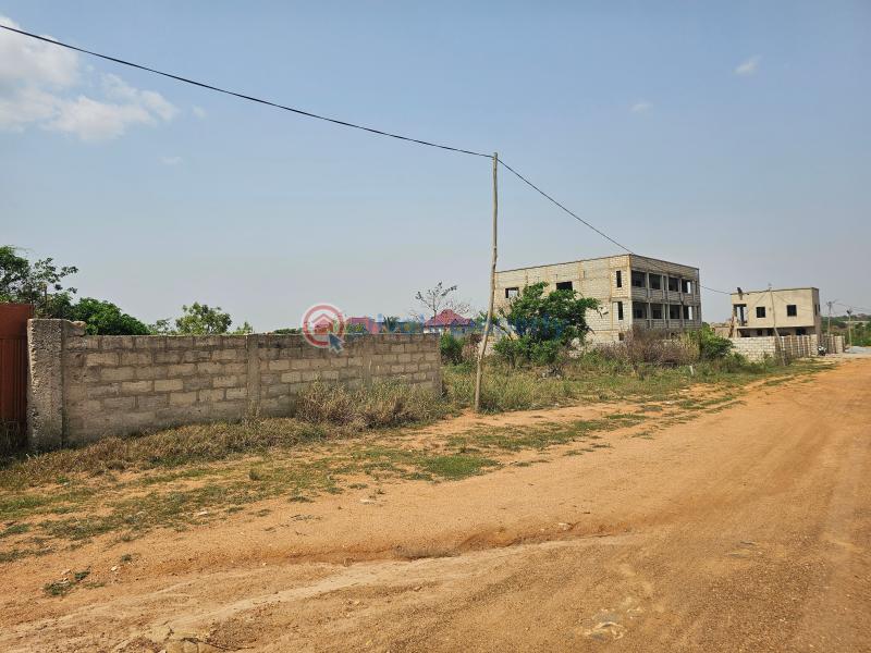 Land For Sale Tema Accra - 2