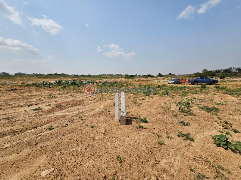 Land For Sale Tema Accra - 5