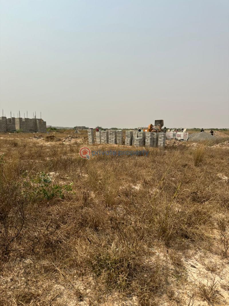 Land For Sale Beachroad Prampram Ningo Prampram District Accra - 2