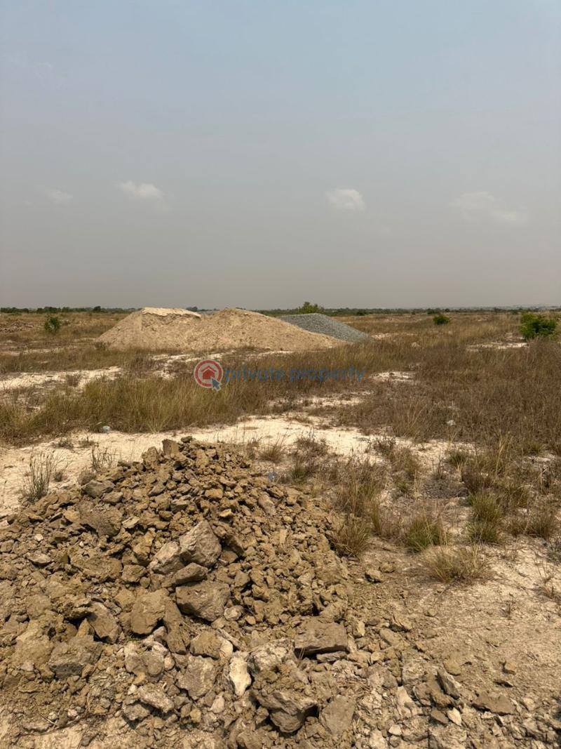 Land For Sale Beachroad Prampram Ningo Prampram District Accra - 1