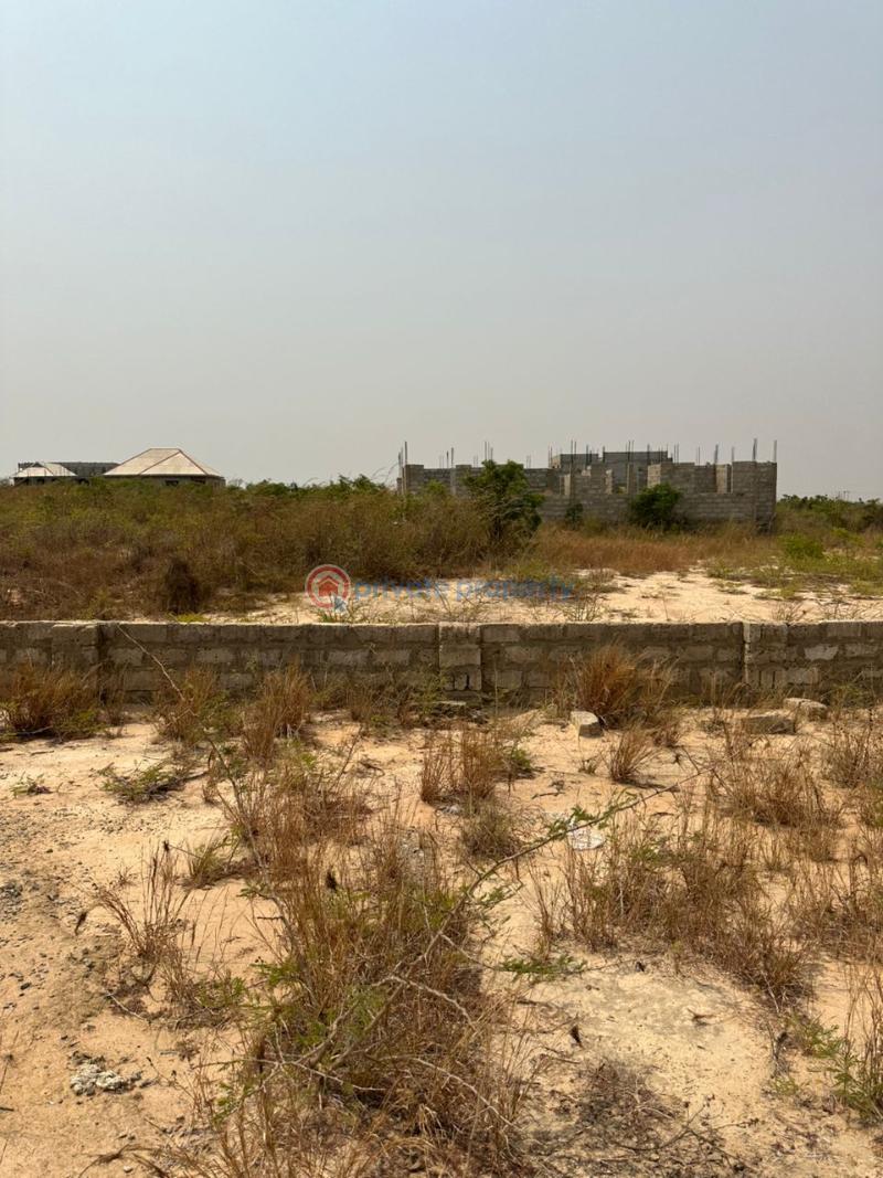 Land For Sale Beachroad Prampram Ningo Prampram District Accra - 0