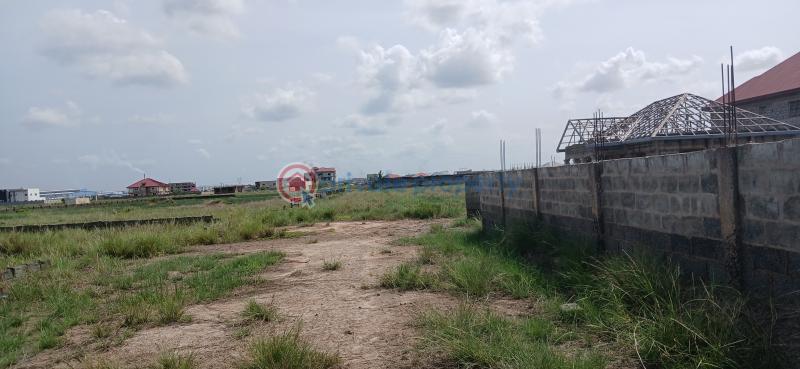 Mixed use Land For Sale Pram City Prampram Ningo Prampram District Accra - 1