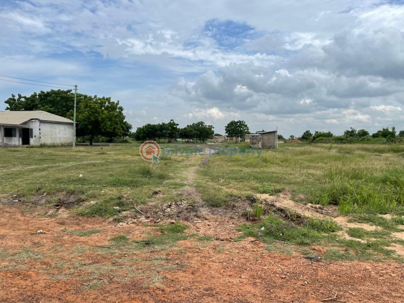 Land For Sale Near Devtraco Woodland Dawhenya Ningo Prampram District Accra - 2