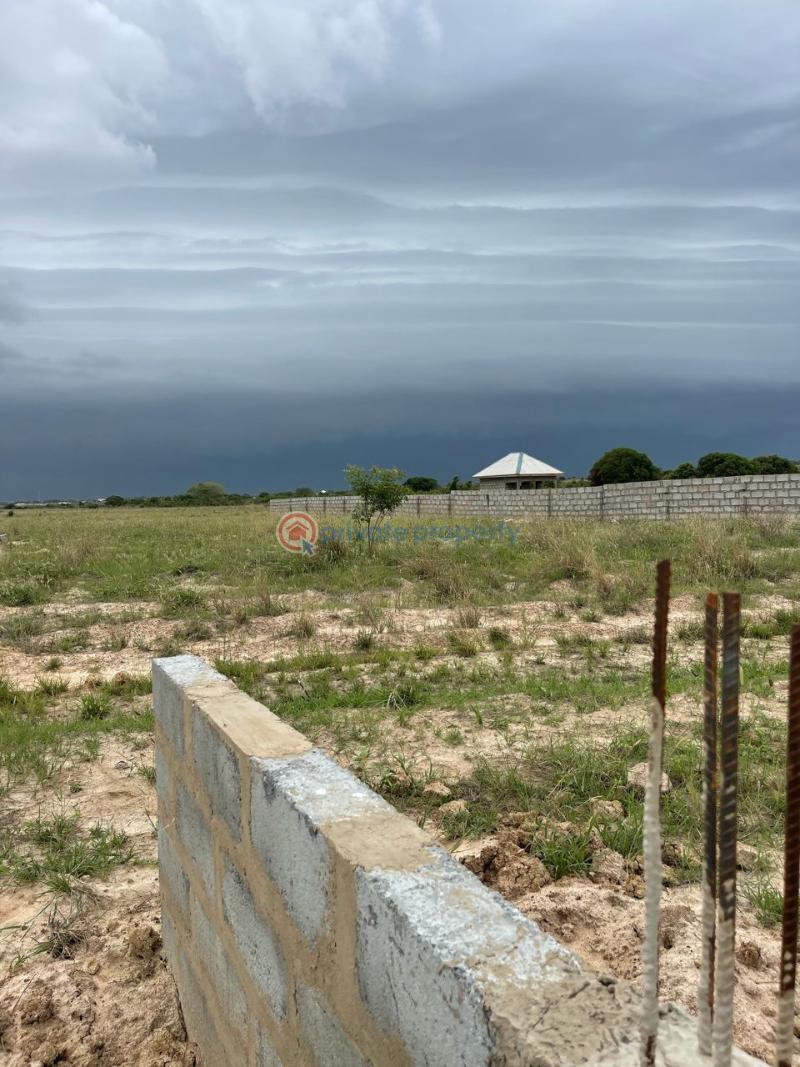 Land For Sale Beachroad Prampram Ningo Prampram District Accra - 1