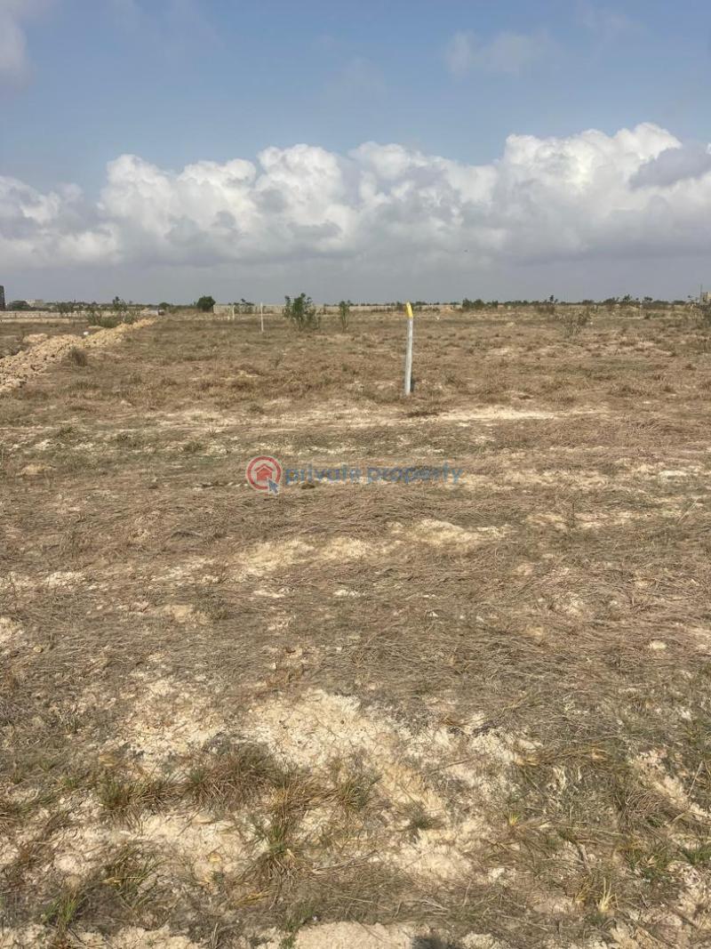 Land For Sale Beachroad Prampram Ningo Prampram District Accra - 0