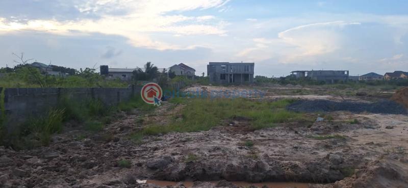 Land For Sale Beachroad Prampram Ningo Prampram District Accra - 3
