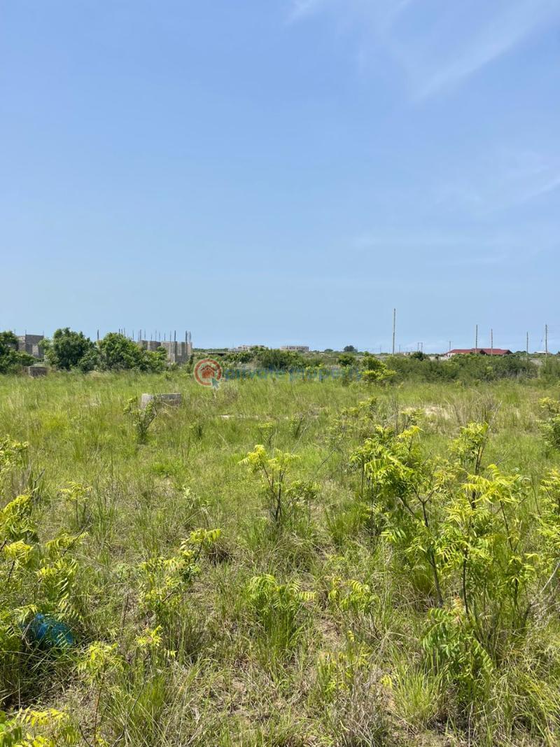 Land For Sale Ningo Prampram Senior High School Prampram Ningo Prampram District Accra - 1