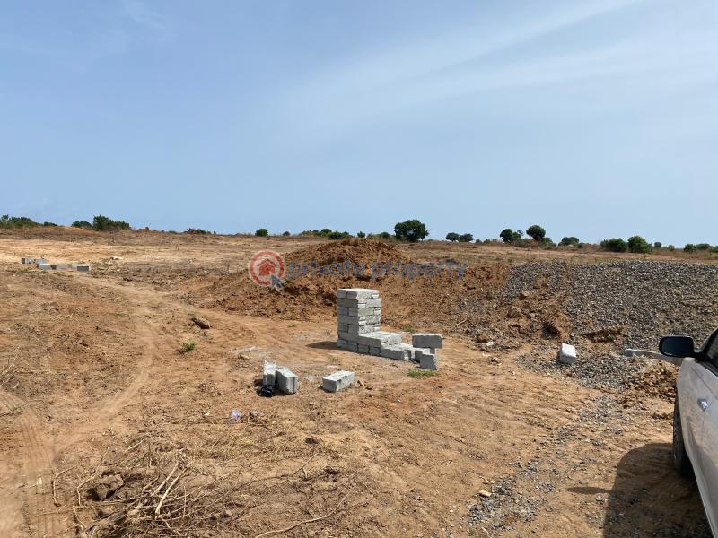Land For Sale New Ningo Police Station Prampram Ningo Prampram District Accra - 1