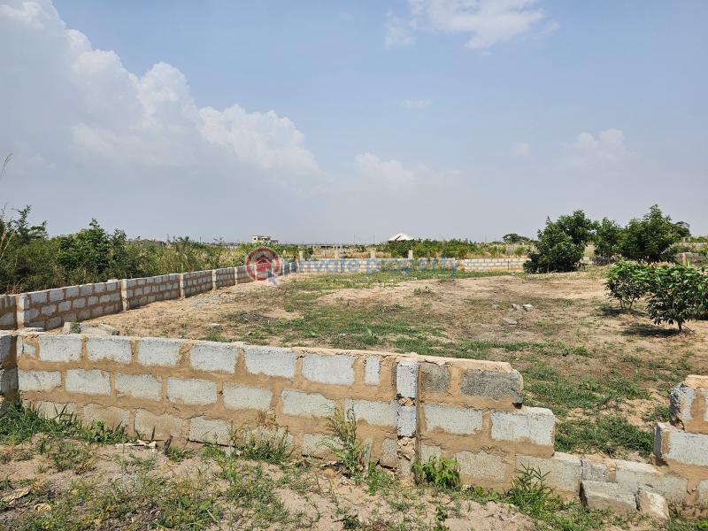 Land For Sale New Ningo Police Station Prampram Ningo Prampram District Accra - 3