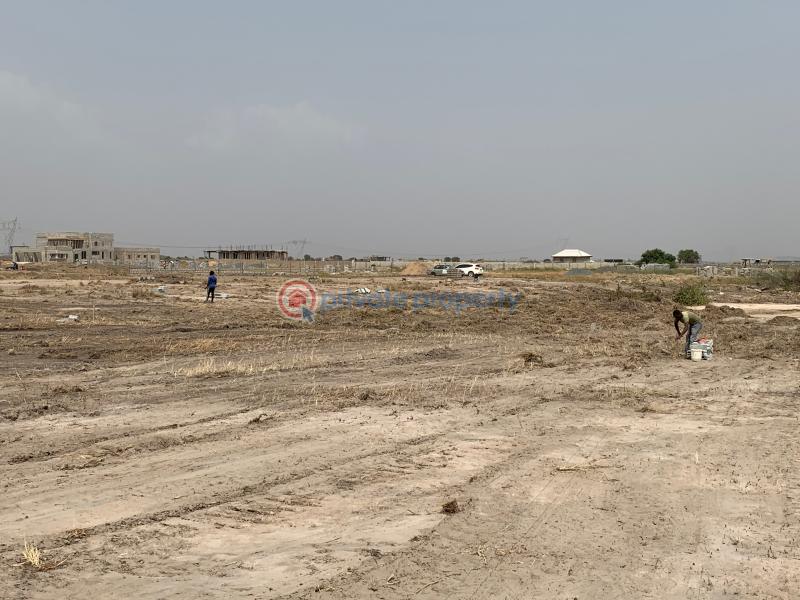 Land For Sale Ningo Prampram District Accra - 4