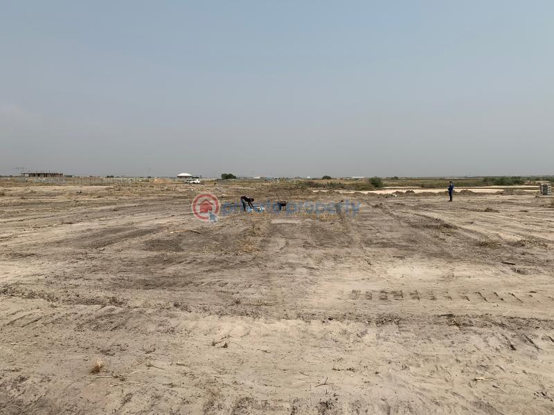 Land For Sale Ningo Prampram District Accra - 2