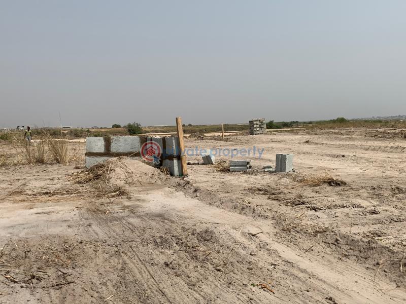 Land For Sale Ningo Prampram District Accra - 3