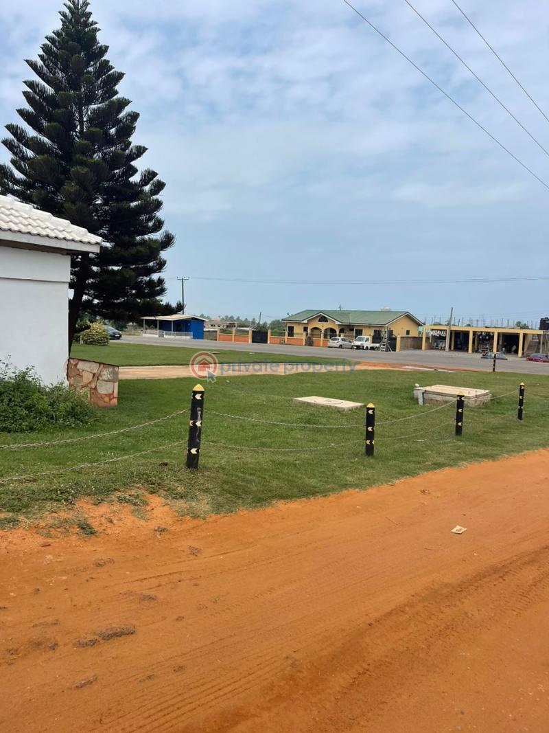 Land For Sale Beachroad Prampram Ningo Prampram District Accra - 2